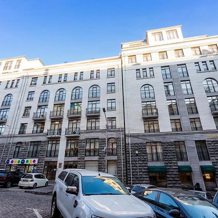 Central Comfort Place Lll Tbilisi Eksteriør billede